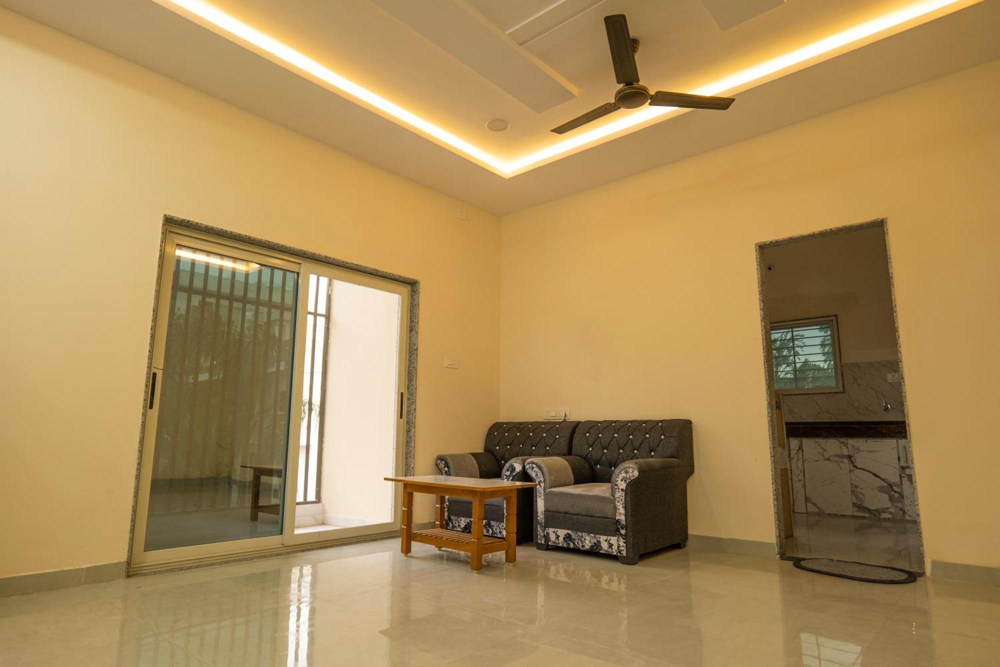Shiv Shakti Homestay อุจเจน ภายนอก รูปภาพ