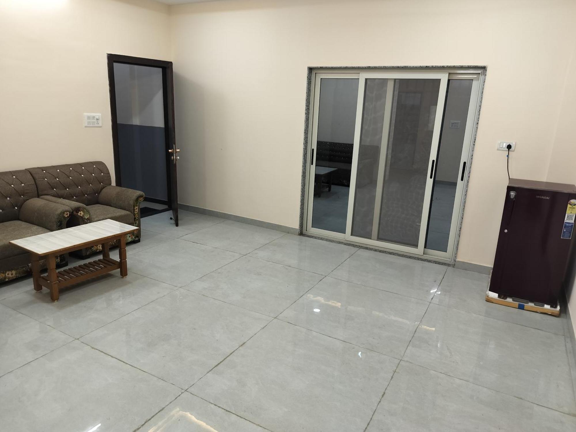 Shiv Shakti Homestay อุจเจน ภายนอก รูปภาพ