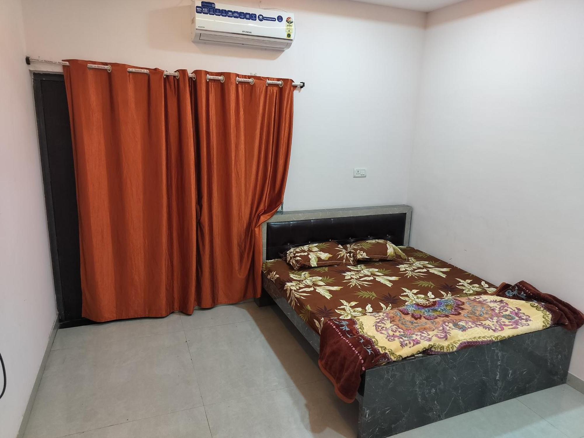 Shiv Shakti Homestay อุจเจน ภายนอก รูปภาพ